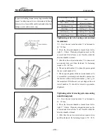 Preview for 30 page of Jianshe JS125-6B Maintenance Manual