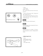 Preview for 50 page of Jianshe JS125-6B Maintenance Manual