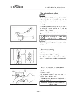 Preview for 52 page of Jianshe JS125-6B Maintenance Manual