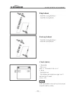 Preview for 60 page of Jianshe JS125-6B Maintenance Manual