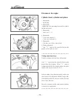 Preview for 66 page of Jianshe JS125-6B Maintenance Manual