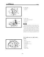 Preview for 68 page of Jianshe JS125-6B Maintenance Manual