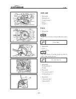 Preview for 72 page of Jianshe JS125-6B Maintenance Manual