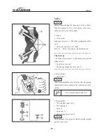 Preview for 75 page of Jianshe JS125-6B Maintenance Manual