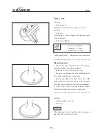 Preview for 77 page of Jianshe JS125-6B Maintenance Manual