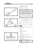 Preview for 79 page of Jianshe JS125-6B Maintenance Manual