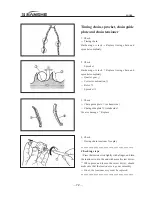 Preview for 82 page of Jianshe JS125-6B Maintenance Manual