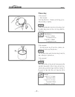 Preview for 85 page of Jianshe JS125-6B Maintenance Manual