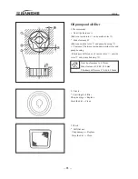 Preview for 91 page of Jianshe JS125-6B Maintenance Manual