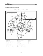 Preview for 93 page of Jianshe JS125-6B Maintenance Manual