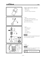 Preview for 94 page of Jianshe JS125-6B Maintenance Manual