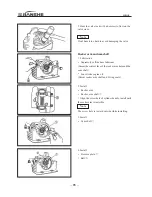 Preview for 95 page of Jianshe JS125-6B Maintenance Manual