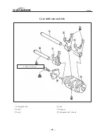 Preview for 99 page of Jianshe JS125-6B Maintenance Manual