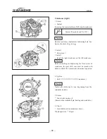 Preview for 103 page of Jianshe JS125-6B Maintenance Manual