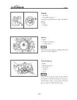 Preview for 108 page of Jianshe JS125-6B Maintenance Manual