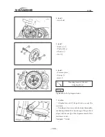 Preview for 110 page of Jianshe JS125-6B Maintenance Manual