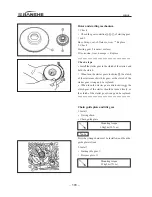 Preview for 113 page of Jianshe JS125-6B Maintenance Manual