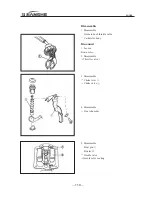 Preview for 120 page of Jianshe JS125-6B Maintenance Manual