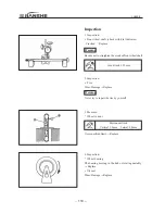 Preview for 129 page of Jianshe JS125-6B Maintenance Manual