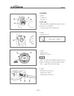 Preview for 132 page of Jianshe JS125-6B Maintenance Manual