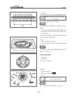 Preview for 140 page of Jianshe JS125-6B Maintenance Manual