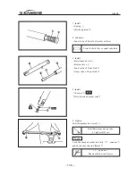 Preview for 146 page of Jianshe JS125-6B Maintenance Manual