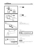 Preview for 147 page of Jianshe JS125-6B Maintenance Manual