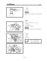 Preview for 148 page of Jianshe JS125-6B Maintenance Manual