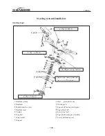 Preview for 149 page of Jianshe JS125-6B Maintenance Manual