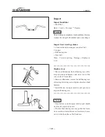 Preview for 153 page of Jianshe JS125-6B Maintenance Manual