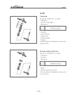 Preview for 154 page of Jianshe JS125-6B Maintenance Manual