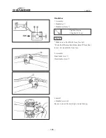 Preview for 155 page of Jianshe JS125-6B Maintenance Manual