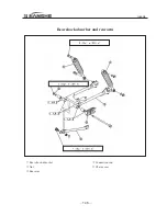 Preview for 156 page of Jianshe JS125-6B Maintenance Manual