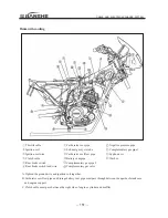 Preview for 161 page of Jianshe JS125-6B Maintenance Manual