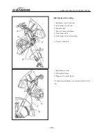 Preview for 163 page of Jianshe JS125-6B Maintenance Manual