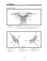 Preview for 164 page of Jianshe JS125-6B Maintenance Manual