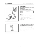 Preview for 174 page of Jianshe JS125-6B Maintenance Manual