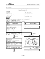 Preview for 176 page of Jianshe JS125-6B Maintenance Manual