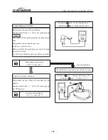 Preview for 177 page of Jianshe JS125-6B Maintenance Manual