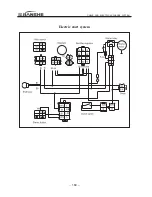 Preview for 179 page of Jianshe JS125-6B Maintenance Manual