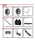 Preview for 5 page of Jiaxing Chenghao Ride on car CH9956 Installation And Operation Manual