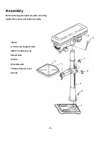 Preview for 7 page of JIB 1316B Quick Start Manual