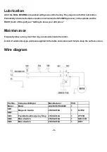 Preview for 8 page of JIB 1316B Quick Start Manual