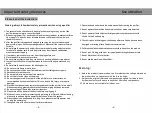 Preview for 3 page of jibe Ablatum Air Pro User Manual