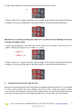 Preview for 9 page of Jide CARINO 67 Manual For Installation, Use And Maintenance