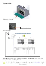 Preview for 27 page of Jide CARINO 67 Manual For Installation, Use And Maintenance