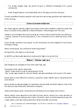 Preview for 5 page of Jide MODUL-ART Manual For Installation, Use And Maintenance