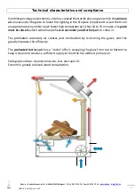 Предварительный просмотр 4 страницы Jide Nordic Plus 16/9 Manual For Installation, Use And Maintenance