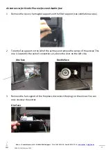 Preview for 25 page of Jide Nordic Plus 67/60 Manual For Installation, Use And Maintenance