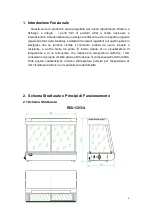 Предварительный просмотр 4 страницы Jieguan R60-1 Use And Maintenance